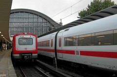 Bahn 125